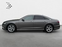 Audi A8 - Vorschau Bild 3