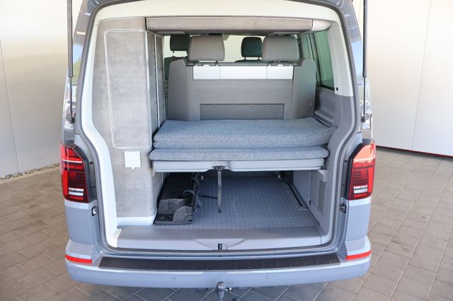 Volkswagen T6.1 California Ocean Edition ACC+AID+KAM+STDHZG