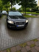 Audi A6 Vollblut Quattro 2,7 Baujahr Motor... - Audi: V6 Motor