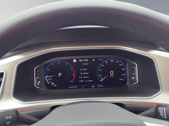 T-Roc 1.5TSI DSG Move AHK