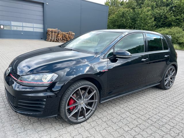 Volkswagen Golf VII Lim. 2.0 GTI 230PS Performance 26502