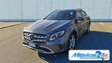 Mercedes-Benz MERCEDES-BENZ GLA 220 Automatic 4Matic Sport - Mercedes GLA 220 mit Halbautomatikschaltung