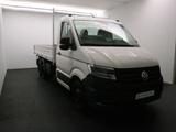 Volkswagen Crafter 50 Dreiseitenkipper Preisvorteil 27895€ - VW Crafter 50 LKW