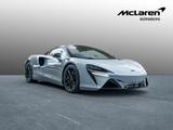 McLaren Artura Spider Performance/B&W/Electrochrom. roof - graue McLaren Artura