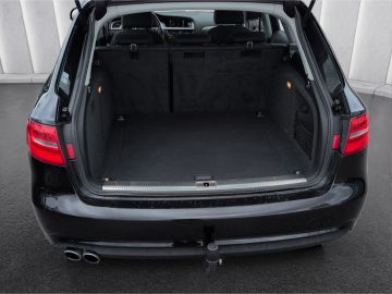 Audi A4 - 9