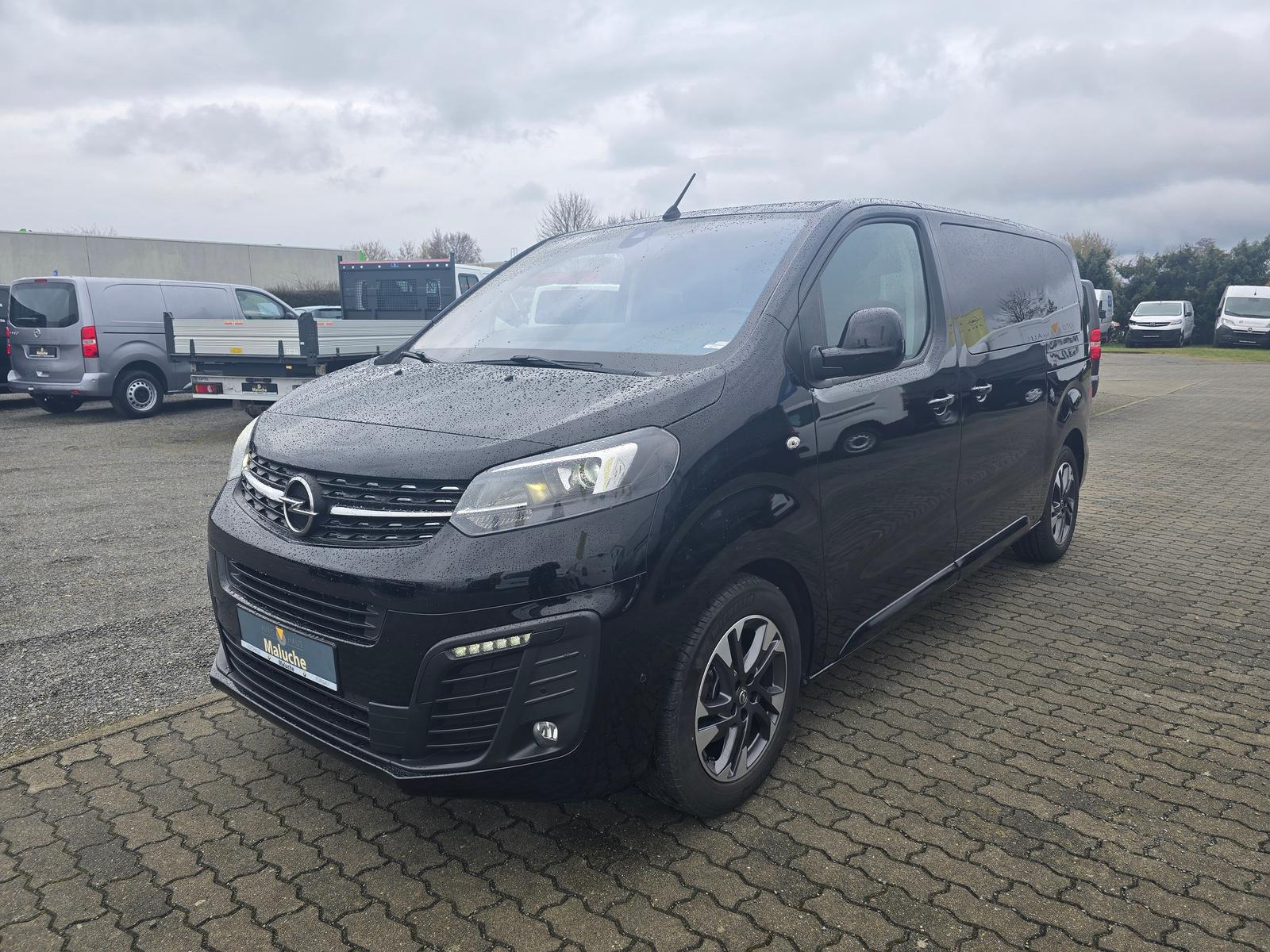 Opel Zafira Life M Edition+Xenon+Kamera+Tot-Winkel+
