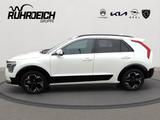 Kia Niro EV Inspiration Wärmepumpe Schiebedach HUD N - Kia Niro mit Elektro-Antrieb