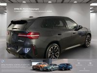 BMW X3 - Vorschau Bild 4