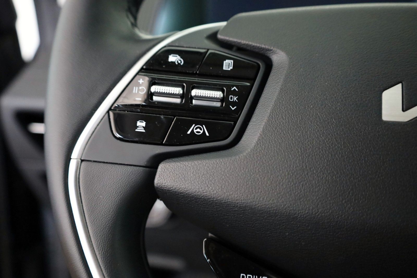 Fahrzeugabbildung Kia EV6 Business Plus T.Leder,Navi,LED,WÄPU,HDA II