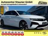 Opel Astra GS 5-Türer Hybrid 145PS LHZ*MATRIX*KAM*PDC - Opel: Allradantrieb