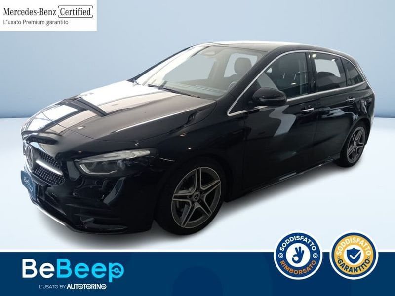 Other Mercedes-Benz Classe B B 180 D AMG LINE ADVANCED