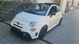 Abarth 595C ,BiXen,Navi,BeatsAudio,Klimaaut, - Abarth 595C aus 2023