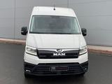 MAN TGE 3.180 L3H3 Kasten 4x4 STANDHZ DIFF AHK ACC - MAN 6x6