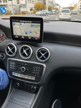Mercedes-Benz A 180 BlueEFFICIENCY AMG Felgen TÜV NEU - Felgen gebraucht
