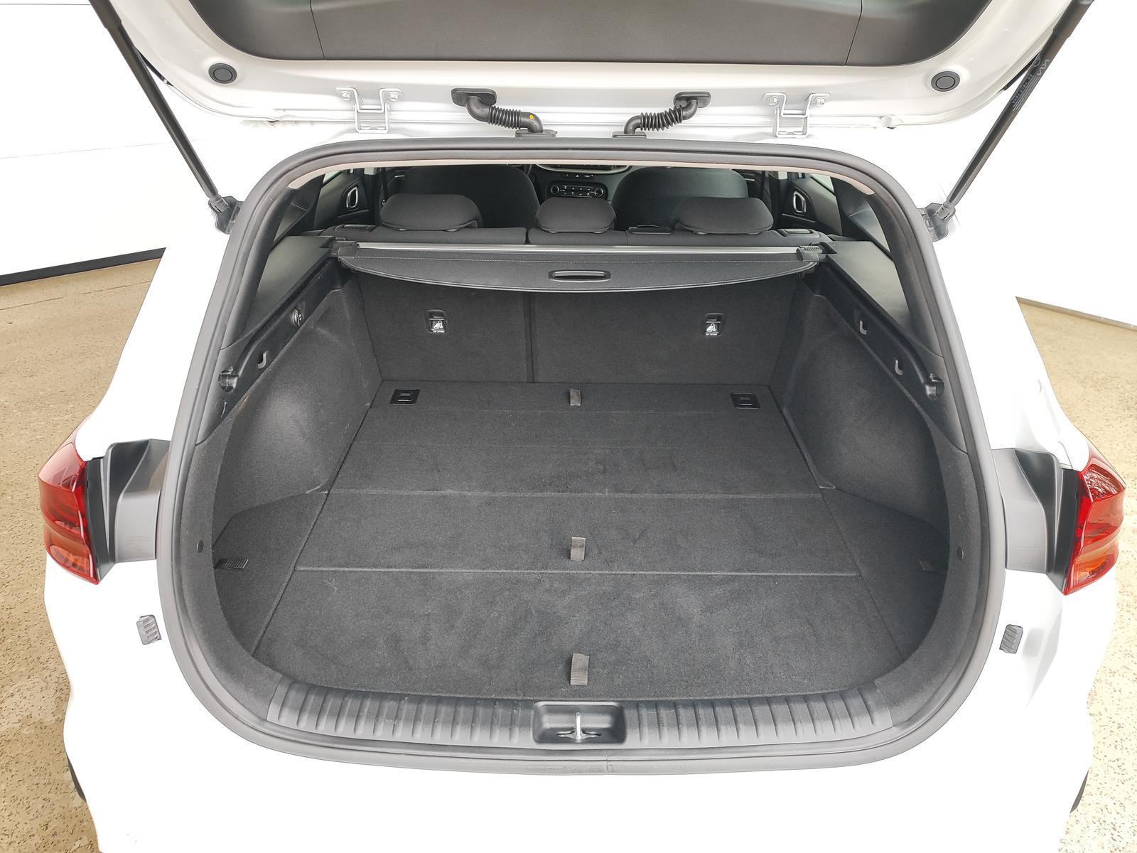 Kia Ceed Sportswagon 1.0 T-GDI Klima|PDC|SHZ