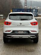 RENAULT Kadjar Limited