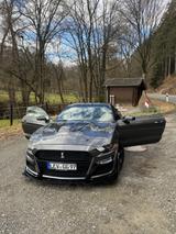 Ford Mustang 5.0 Ti-VCT V8 Bullitt Bullitt - Ford Mustang Bullitt mit Benzin-Antrieb