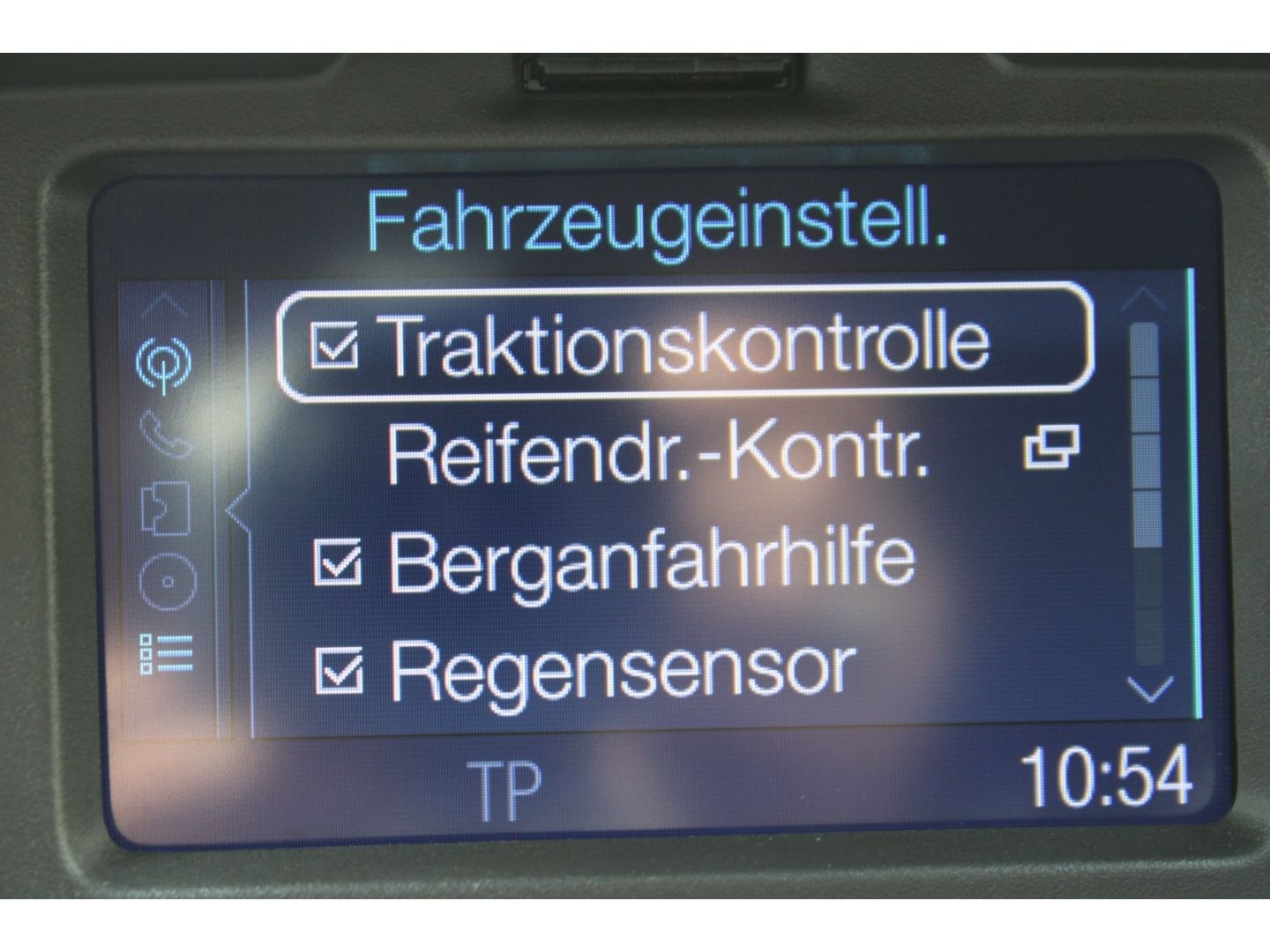 Fahrzeugabbildung Ford EcoSport Titanium 1.0 EcoBoost Zahnr. NEU Leder