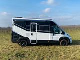 Chausson X550 Exclusive Line - VOLL AUSGESTATTET - Wohnmobil oder -wagen Exclusive