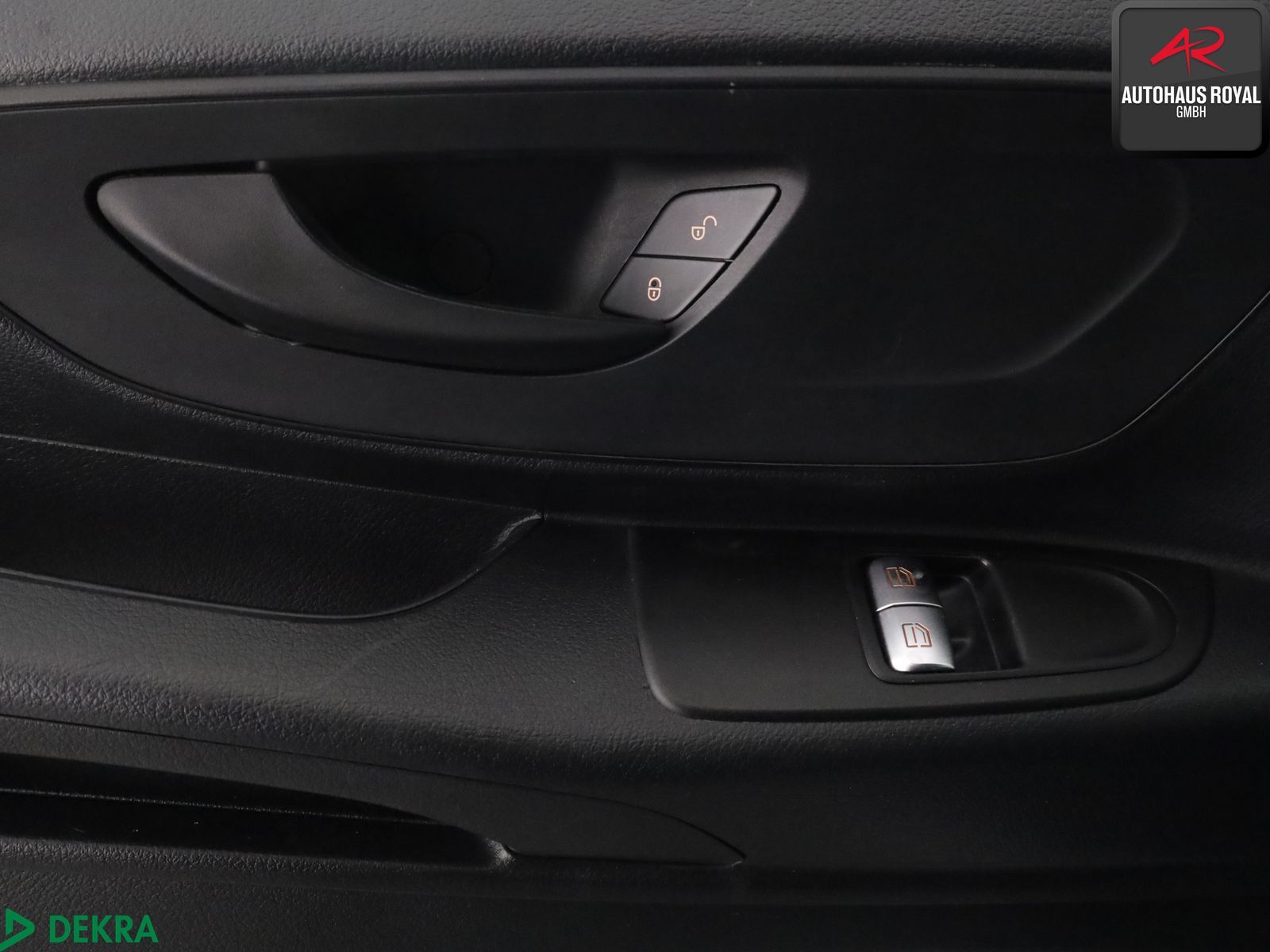 Mercedes-Benz Vito 110 CDI KASTEN LANG 3 SITZE,KLIMA,AHK,1.HD foto 10