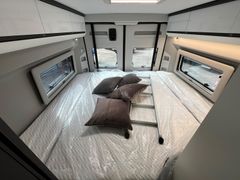 Adria Twin Supreme 640 SGX, AUTOMATIK*Markise*AHK*