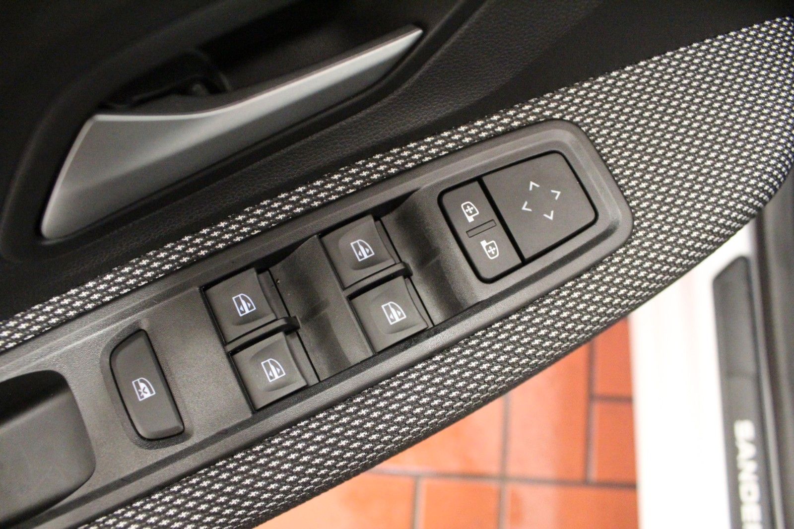 Fahrzeugabbildung Dacia Sandero TCe 90 auto Journey *Komfort-Paket*Sitzh