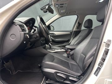 BMW X1 - 11
