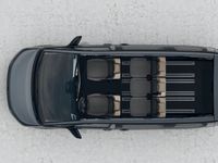 Volkswagen T7 Multivan - Vorschau Bild 12