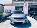 Land Rover Evoque 2.2 TD4 5p. Prestige 4X4 PELLE - gebrauchte Land Rover Range Rover Evoque aus dem Jahr 2011