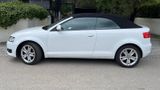 Audi A3 Cabriolet Ambition 1.8 TFSI 118 kW S tronic - Audi A3 aus 2009