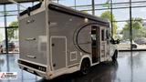 Chausson Teilintegrierte 627 Titanium Line Abstandstempom