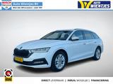 Skoda Octavia kombi 1.0 TSI | Business Edition | Led | - Skoda Octavia: Business