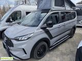 vanexxt Ford Tourneo Custom Active - vanexxt Wohnwagen & Wohnmobile