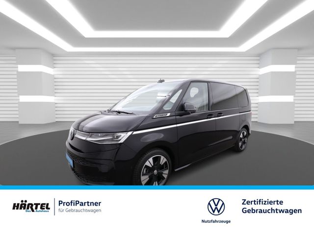 Volkswagen Multivan T7 STYLE EHYBRID 1.4 TSI DSG (+ACC-RADA