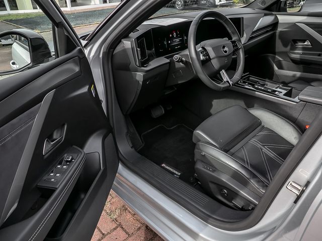 Opel Astra L Sports Tourer 1.5 GS Massagesitz Kamera