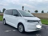 Volkswagen T7 Multivan 1,5 TSI OPF DSG - - VW T7 Multivan von privat
