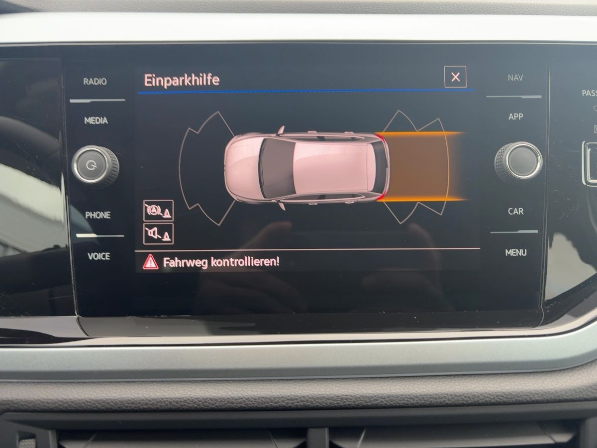 Volkswagen Polo - Bild 17