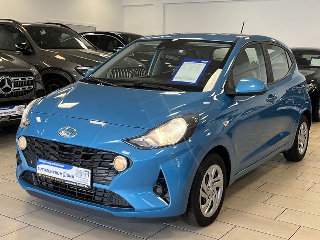 Hyundai i10 Pure Navi / CarPlay Spurassist SpeedLimiter
