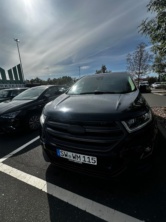Image of Ford Edge