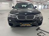 BMW X3 xDrive 28 i~1.Hand~Navi~Kamera~ - BMW X3: 28i