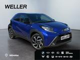 Toyota Aygo X Teamplayer *ACC*CarPlay*CAM*SHZ*Bi-Tone* - Toyota Aygo (X) aus 2025