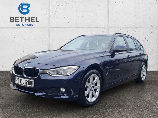 BMW 320d Touring, Nav, Shz, PDC, Xenon