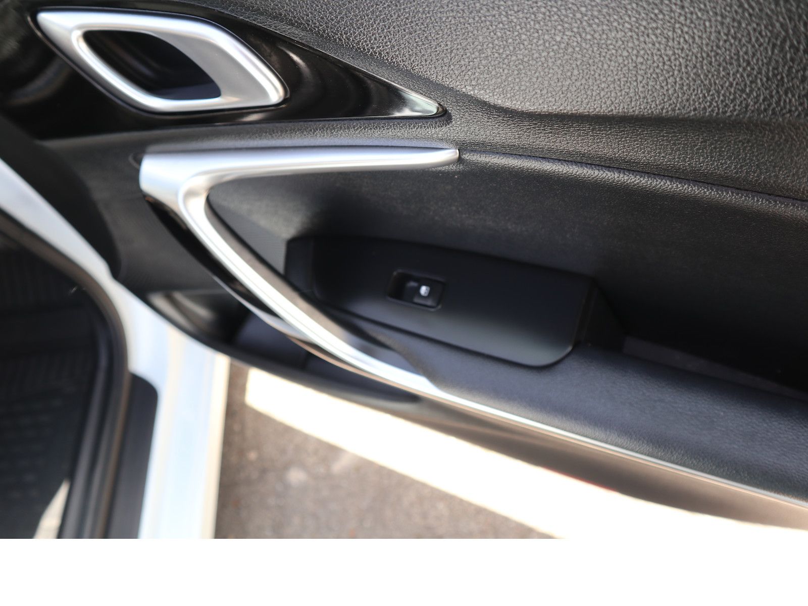 Fahrzeugabbildung Kia cee´d Sportswagon Navi Tempo Scheckheftgepflegt
