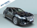 Lincoln Continental Premiere - Lincoln Continental: Limousine