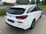 Hyundai i30 1.5 T-GDI Edition 30+ Mild-Hybrid Aut. Navi - Hyundai i30 Gebrauchtwagen in Mainz