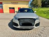 Audi Q3 2.0 TDI quattro design *Top Ausstattung* - Audi Q3 mit Diesel-Antrieb: Design
