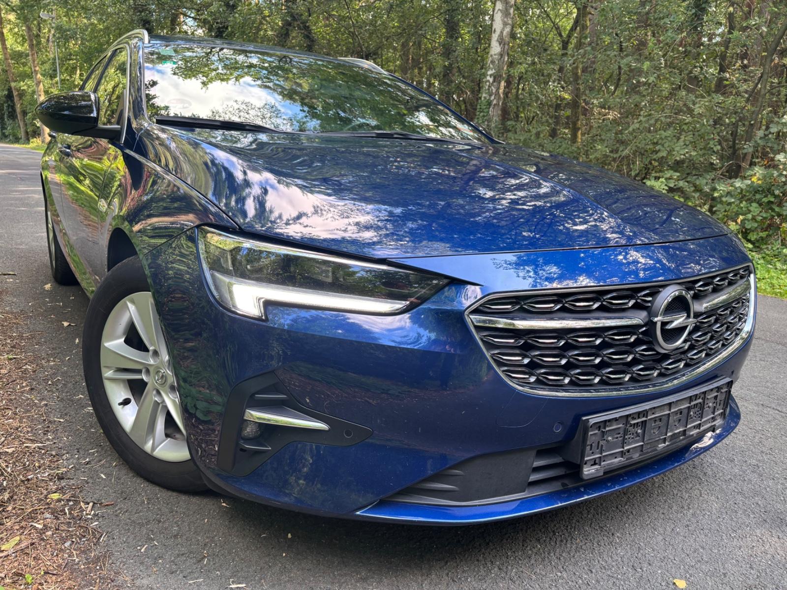 Opel Insignia B Sports Tourer Elegance