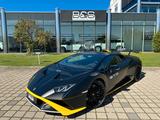 Lamborghini Huracán STO Coupe,Lift,Carbon,Kamera,Matt,Temp - : Coupe, Schwarz, Matt