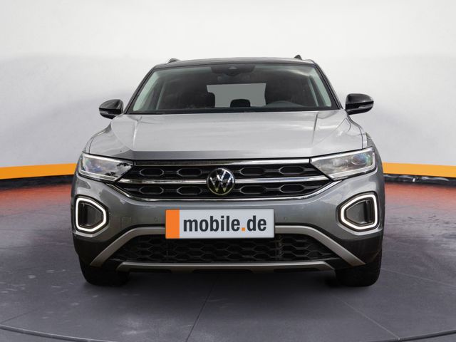 Volkswagen T-Roc 1.5 TSI "Style" DSG Navi LED Digital Cockp