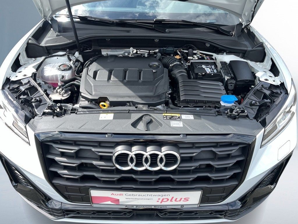 Audi Q2 - Bild 18